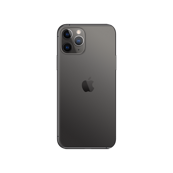 iPhone 11 Pro 256 GB (foto ilustrativa)