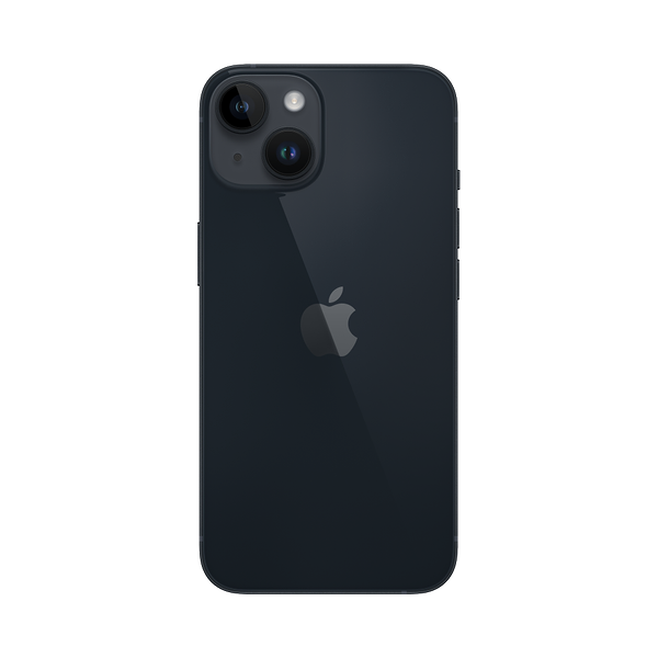iPhone 14 Plus 128 GB (foto ilustrativa)