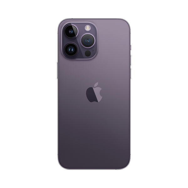iPhone 14 Pro Max 256 GB (foto ilustrativa)