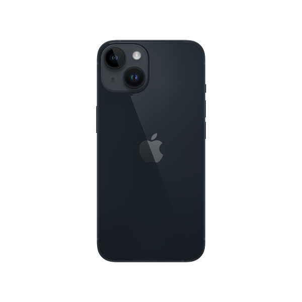 iPhone 14 128 GB (foto ilustrativa)