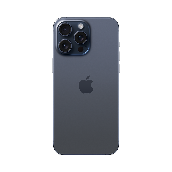 iPhone 15 Pro Max 256 GB (foto ilustrativa)