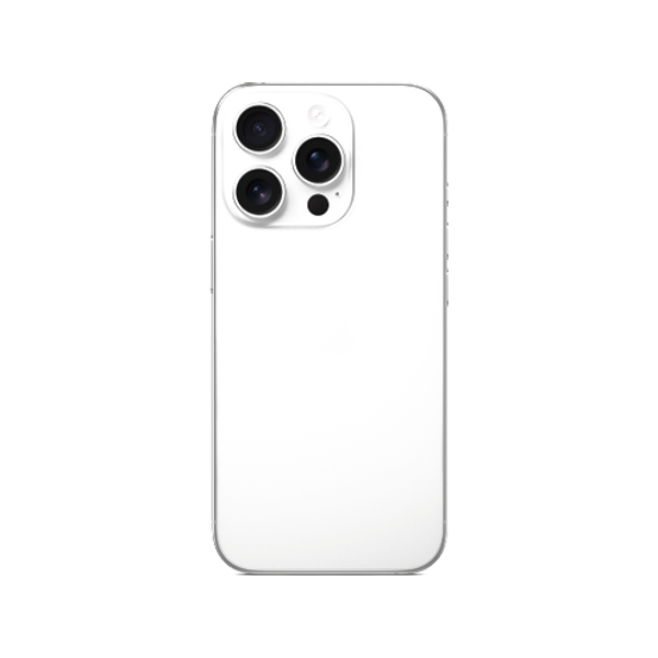 iPhone 16 Pro 128 GB (foto ilustrativa)