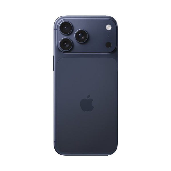 iPhone 17 Pro Max 1 TB (foto ilustrativa)